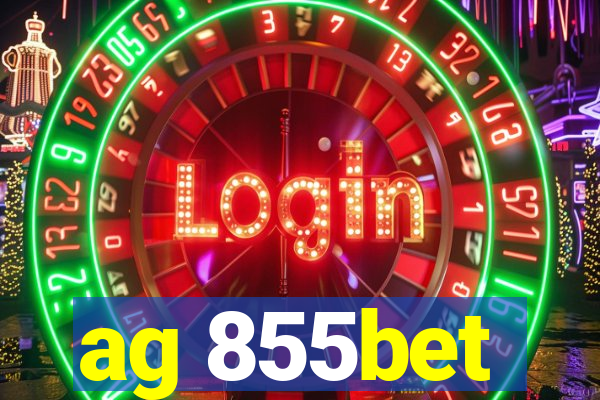 ag 855bet